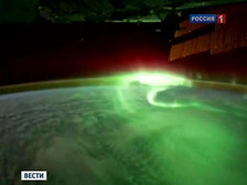 Неизвестные до сего момента излучения, которые невозможно увидеть невооруженным глазом, абсолютно непредсказуемы и не зависят от погодных условий, например, от грозы