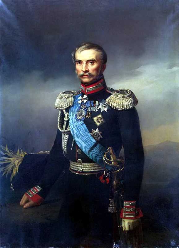 усадьба Трубетчино, Липецкая область