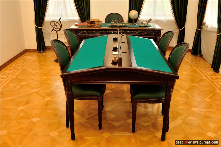 усадьба купцов Лажечниковых (г. Коломна)