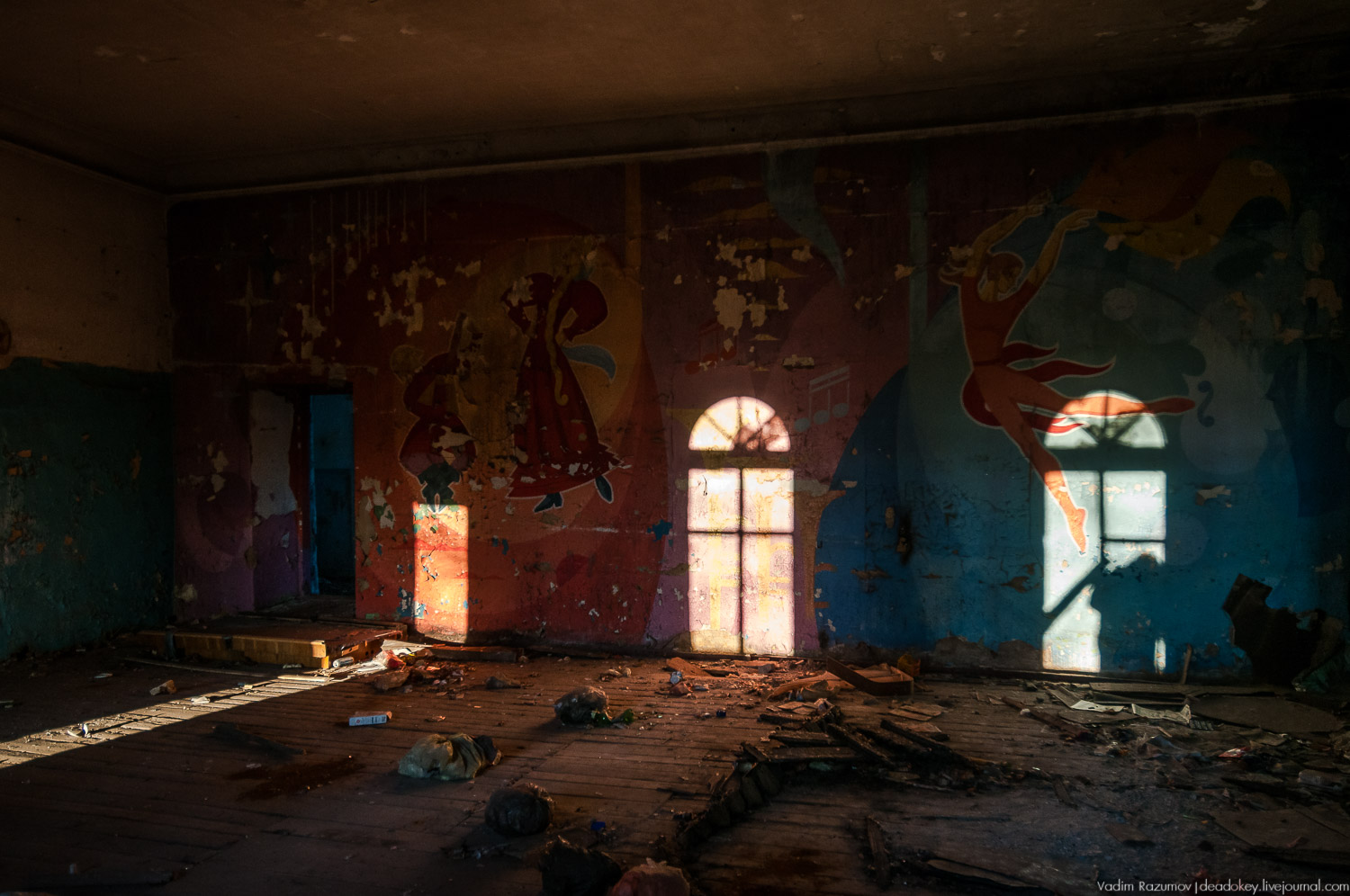 Сахарный завод Бобринских в Богородицке, Тульская область