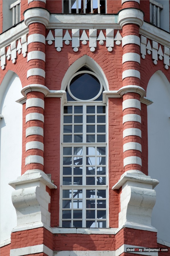 усадьба Грабцево