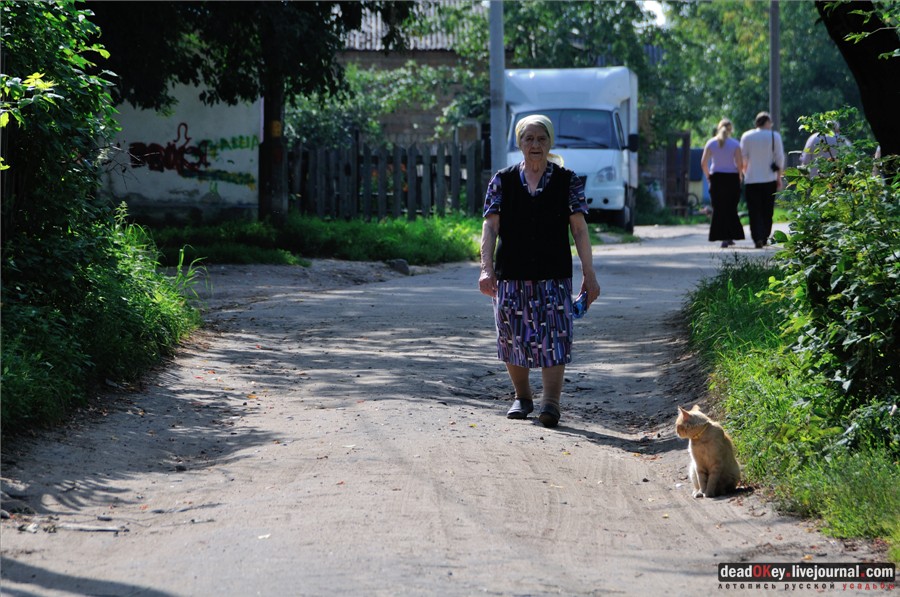усадьба Городищи (