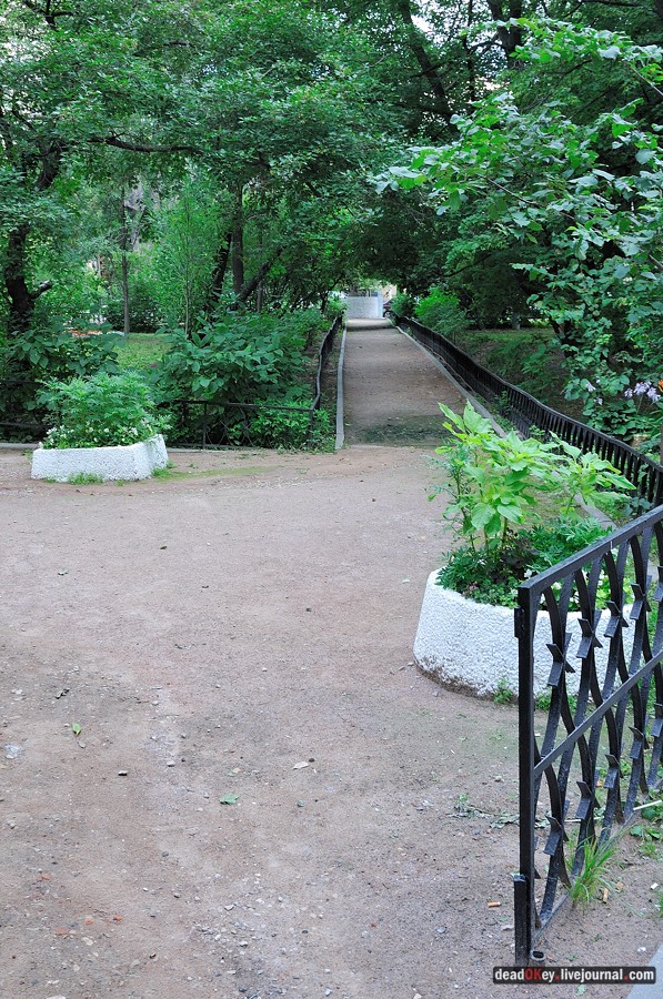 ул. Поварская д.17-19 усадьба капитана Федора Ржевского