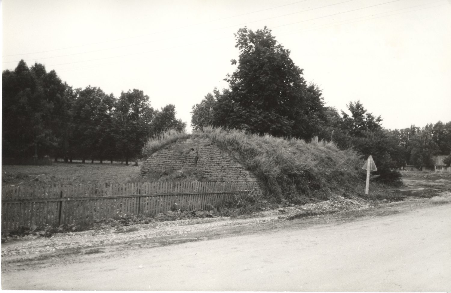 усадьба Соха