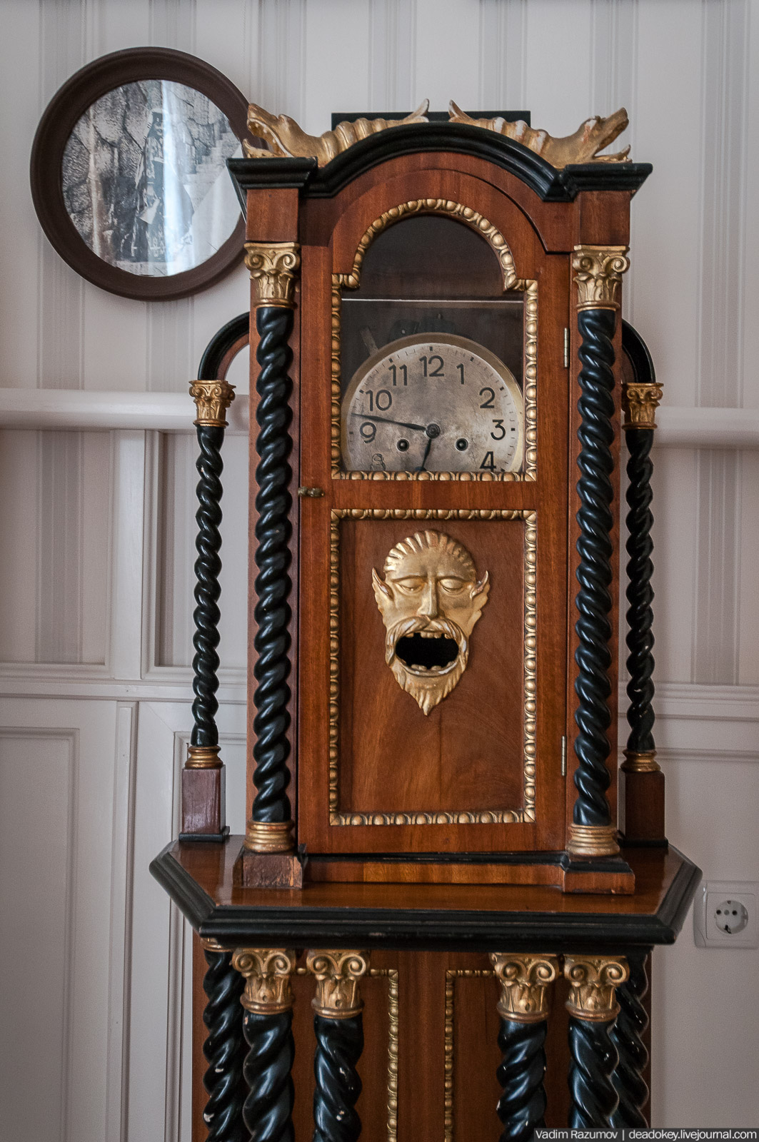 Ливадийский дворец, Крым