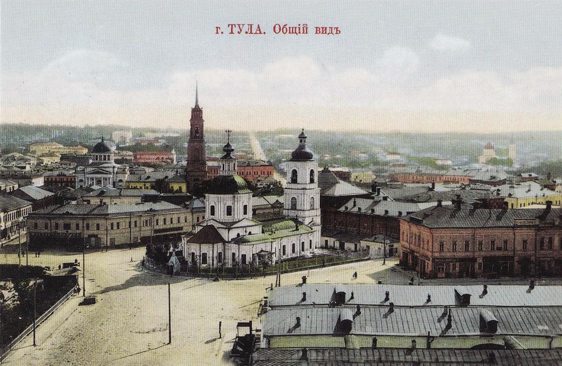 Дайджест по аудиогидам izi.TRAVEL #7. Лучшие гиды по городам России