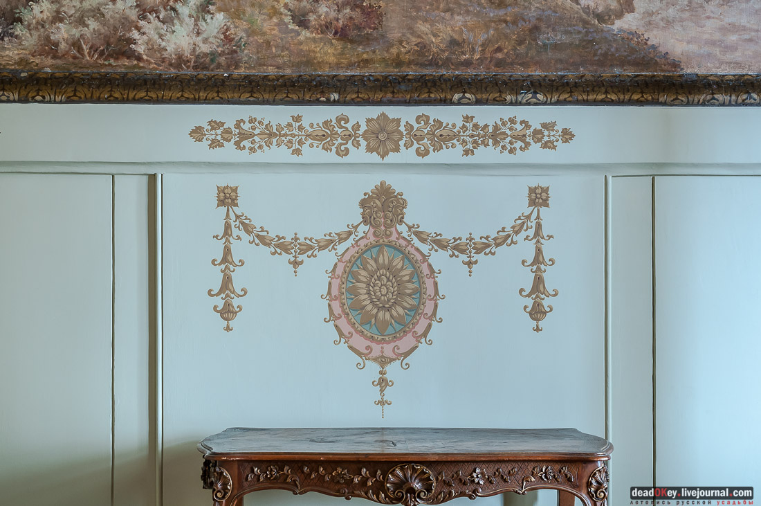 усадьба Асеевых, г. Тамбов