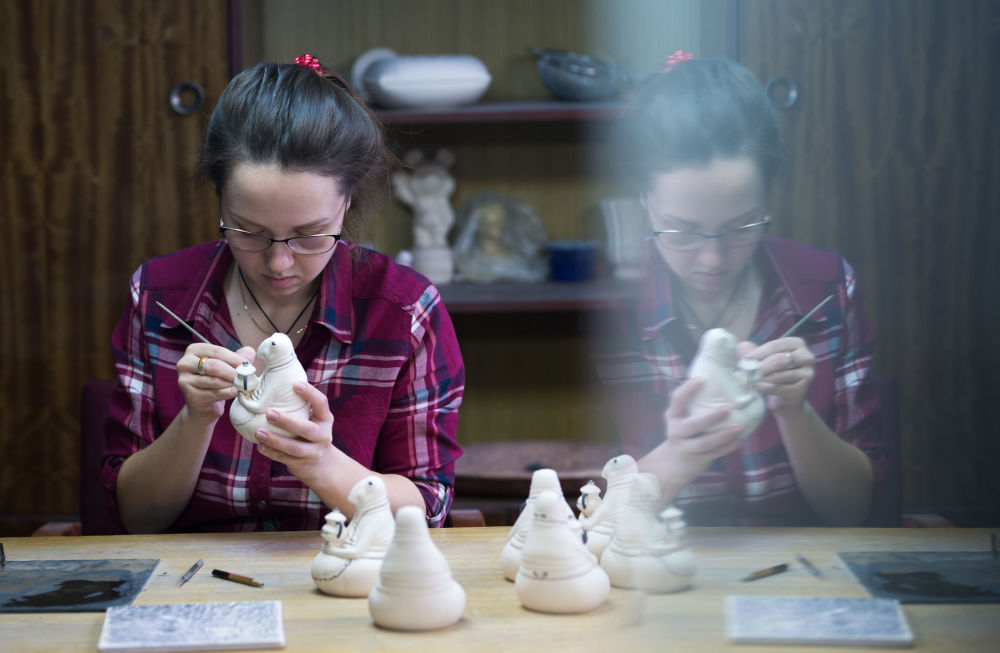 2 июня - Промпоезд. Раменское. Гжель.