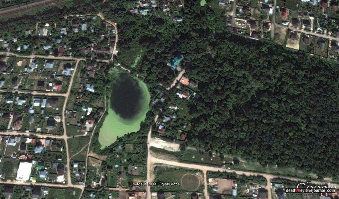 Никольское-Архангельское