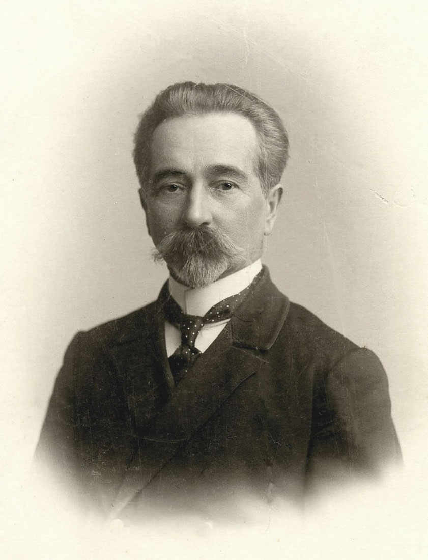 усадьба Дорожаево