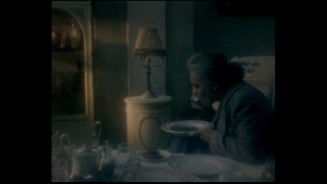 Фильм Телец (2000), часть 2, Горки Ленинские, Московская область, Ленинский район.