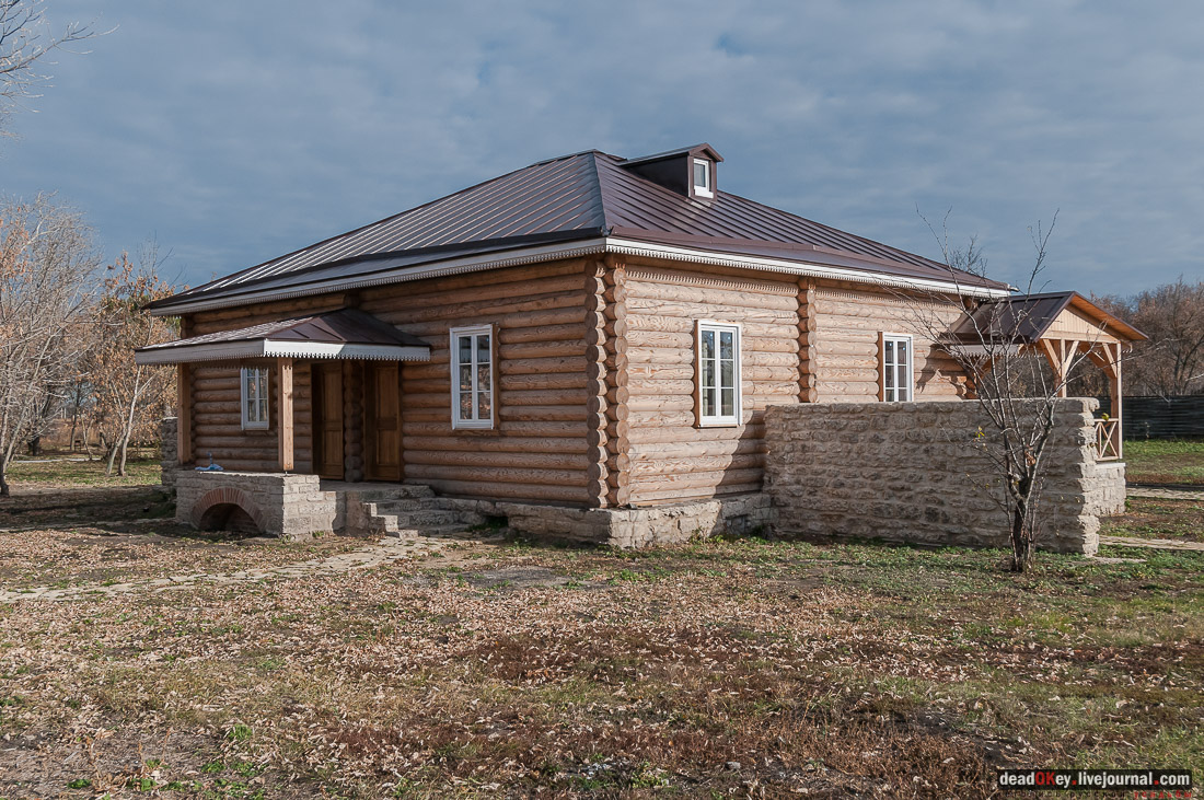 Скорняково-Архангельское