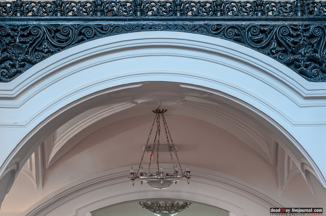 Дом Дворянского собрания, г. Тула, проспект Ленина д.44