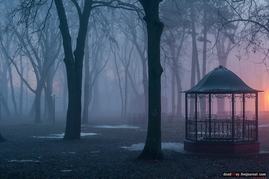 усадьба Асеевых, г.Тамбов