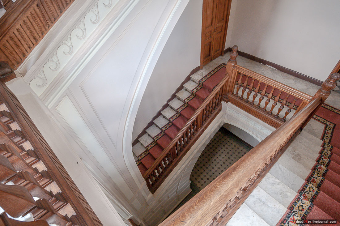 Массандровский дворец, Крым, Ялта