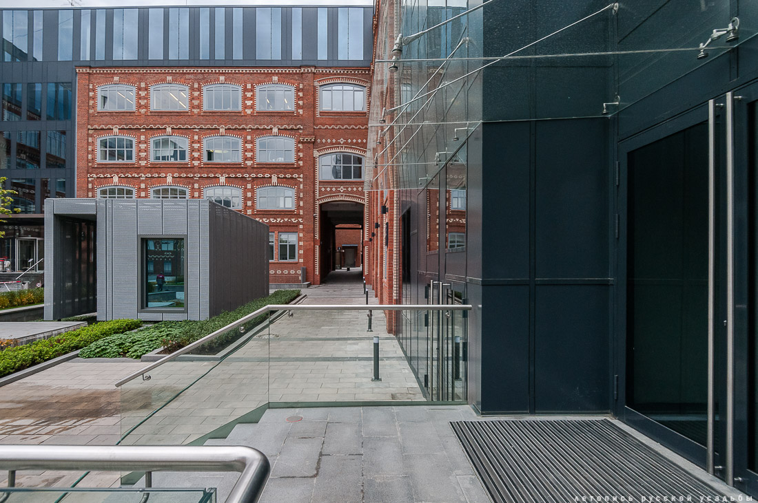 фабрика Большевик