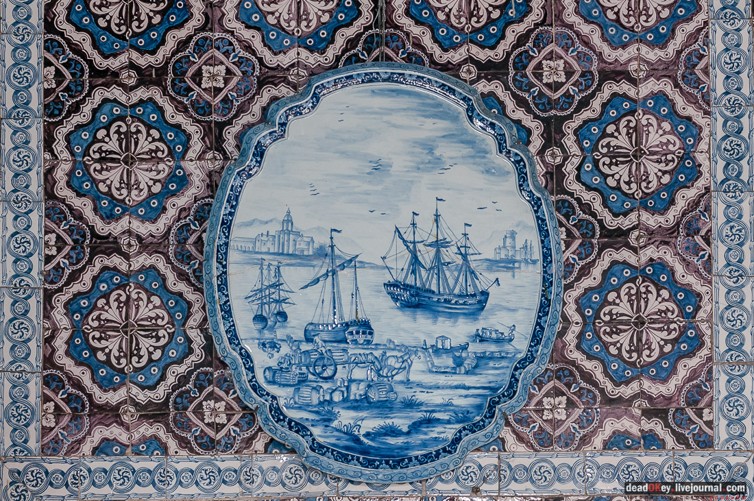 Усадьба Кусково. Голландский домик