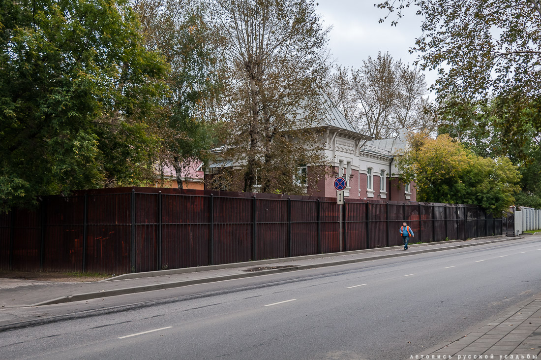 Станция Канатчиково, МКЖД, МЦК. Возвращение истории