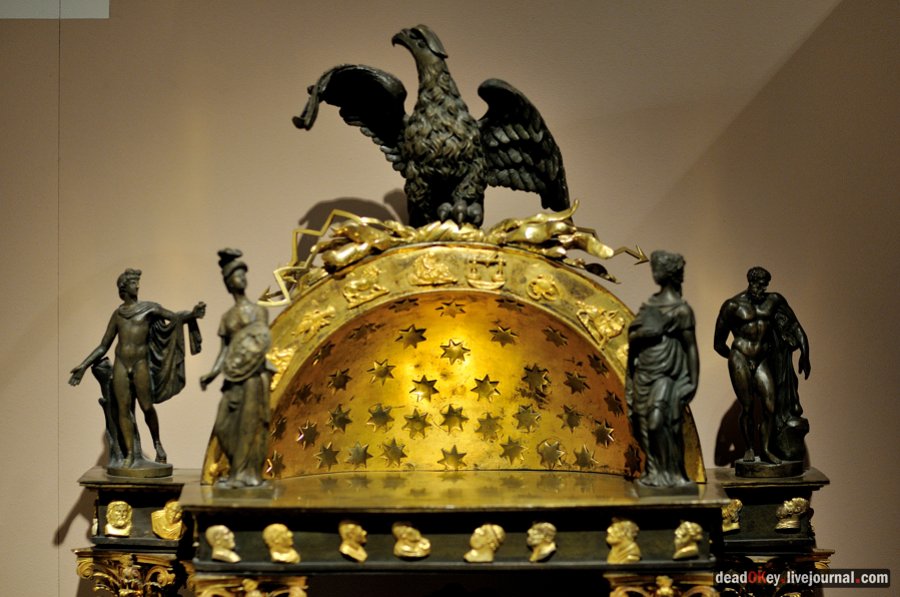 усадьба Остафьево