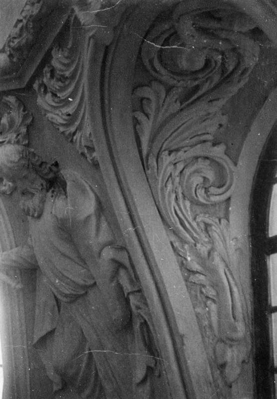 Усадьба Дубровицы. Архивные фотографии.