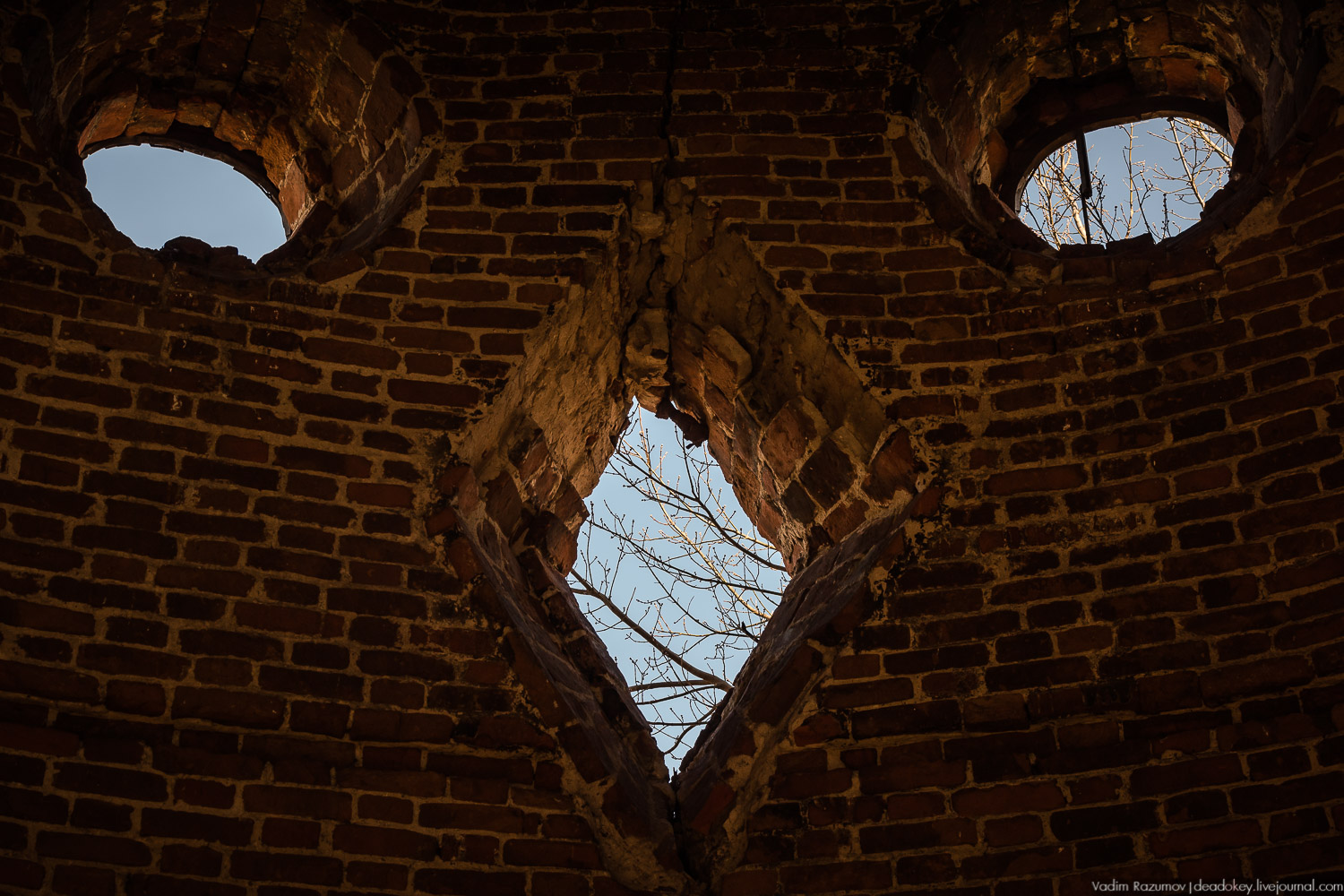 Усадьбы Орловской области