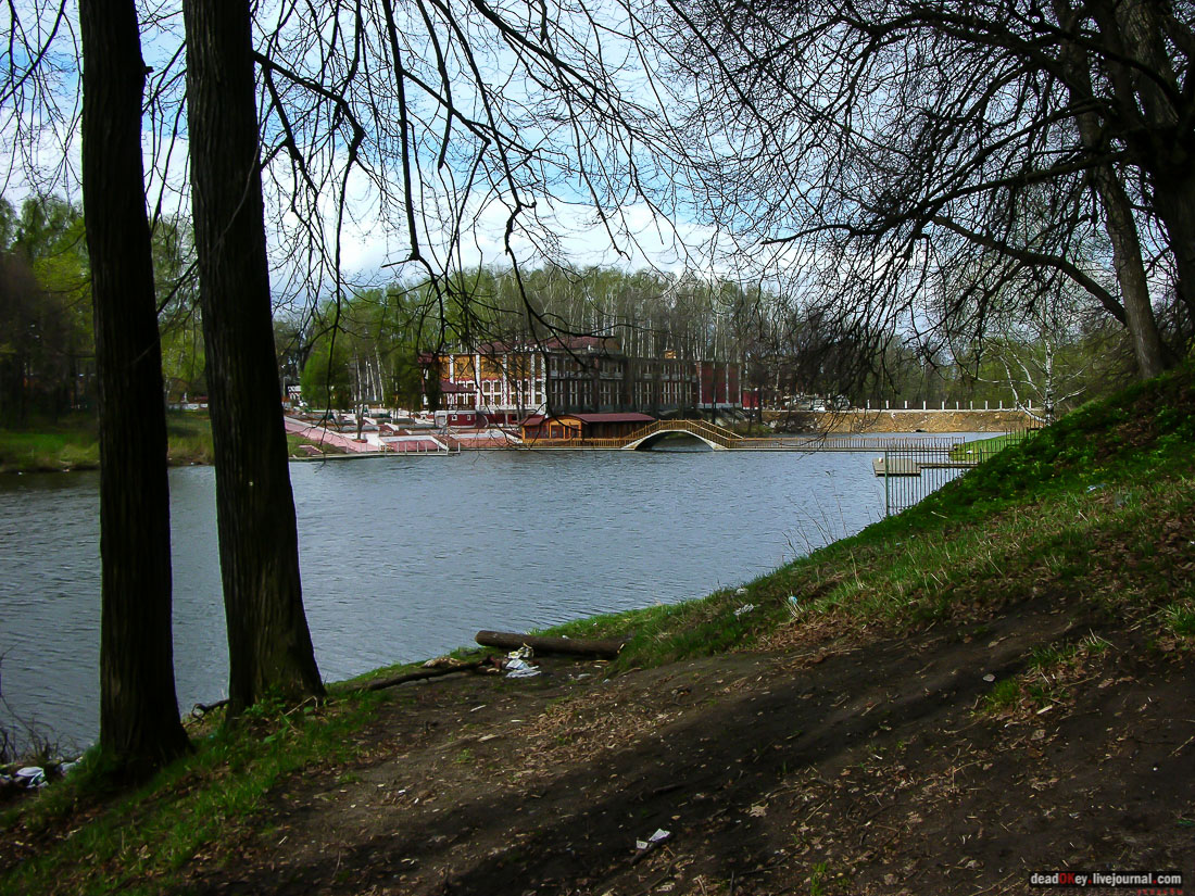 Никольское-Архангельское