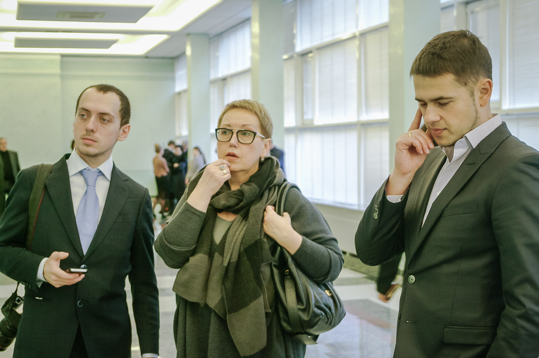 Фотовыставка Авангард НКВД А.Я. Лангмана