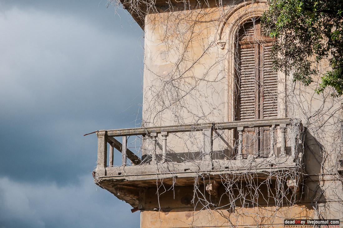 вилла в Римини, Италия