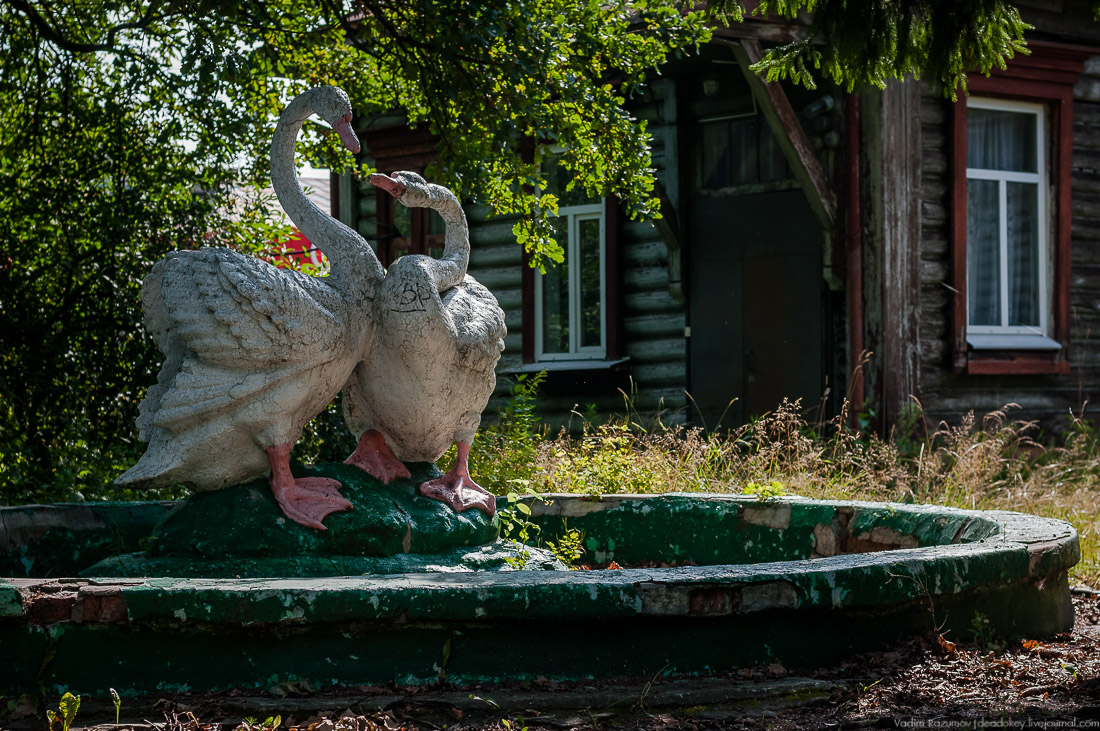 Промпоезд - туристический проект. Павловский Посад - родина платка и шали