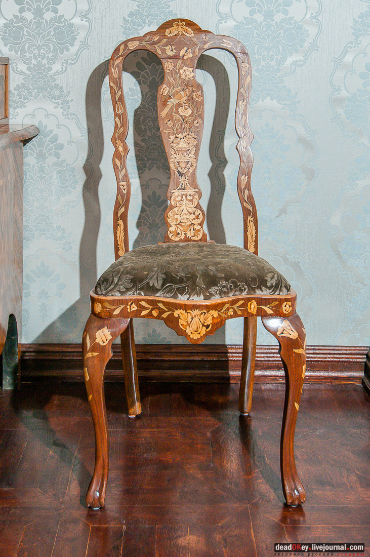 усадьба Талицы