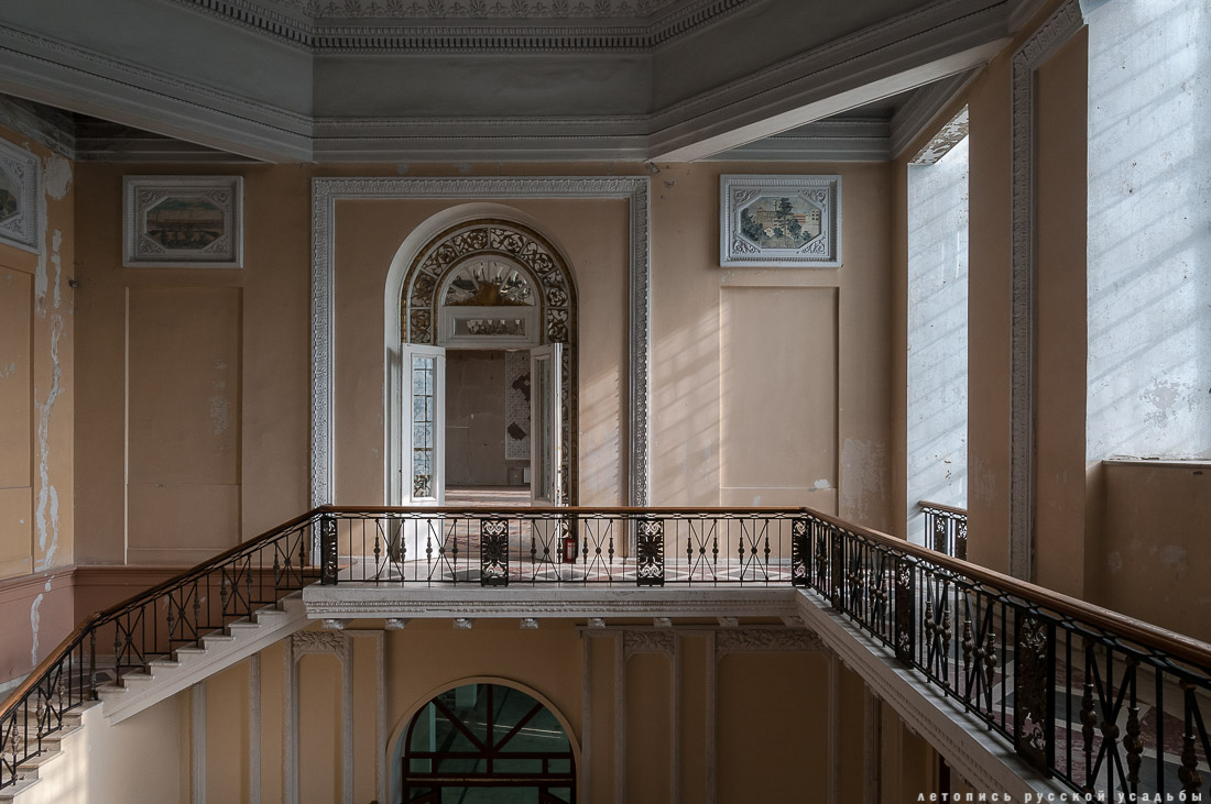 ВДНХ. Павильон №51 Мясная промышленность (Главмясо)