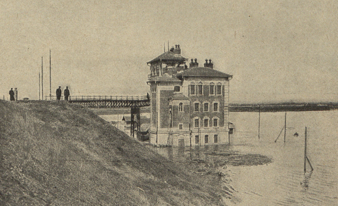 МКЖД. МЦК. Возвращение истории. Остановочный пункт Потылиха