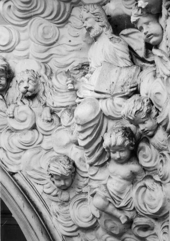 Усадьба Дубровицы. Архивные фотографии.