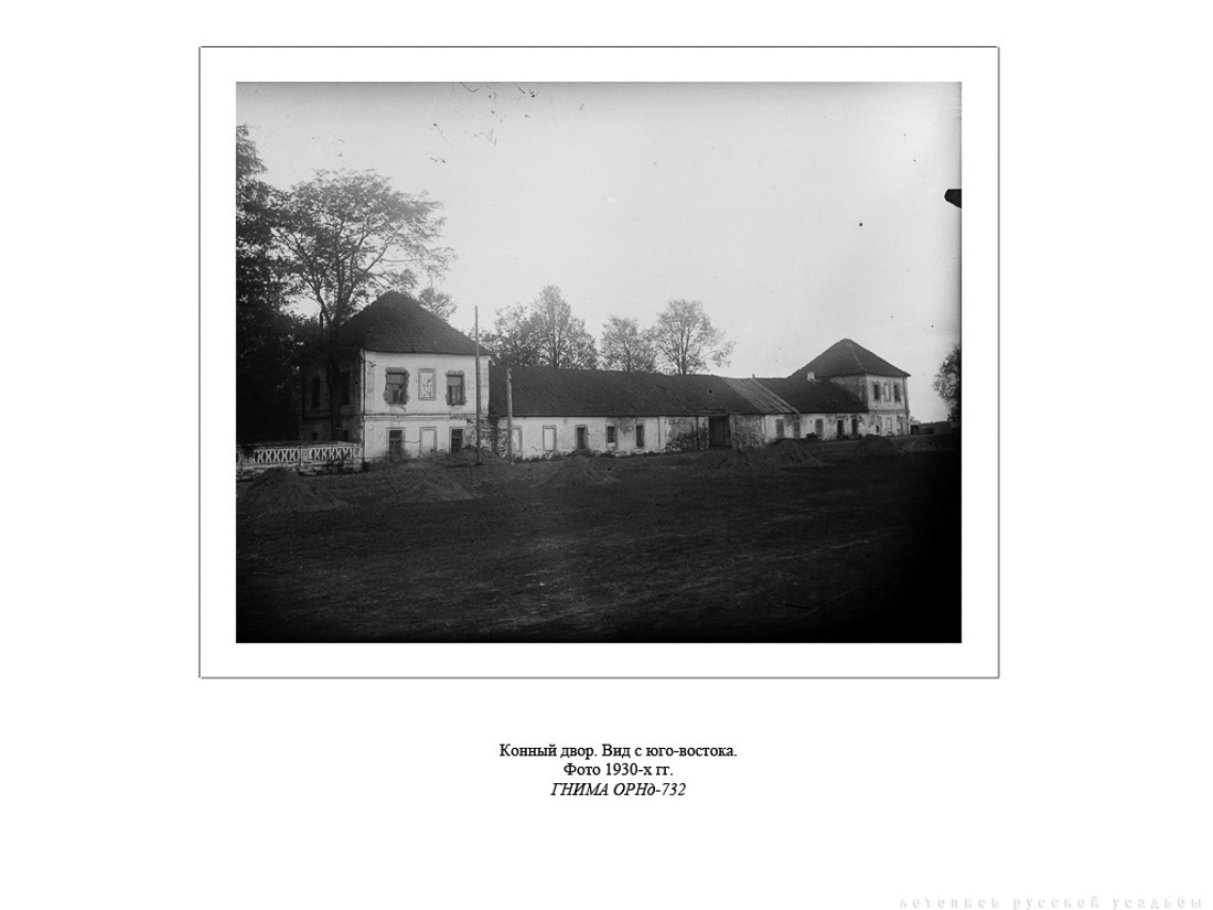 Свод памятников архитектуры и монументального искусства России: Тверская область, часть 1