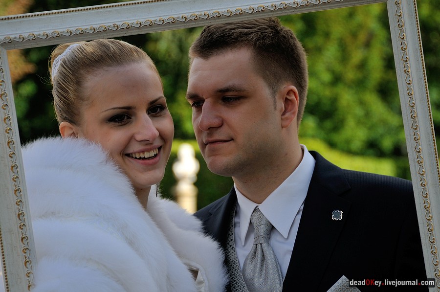 усадьба Кусково