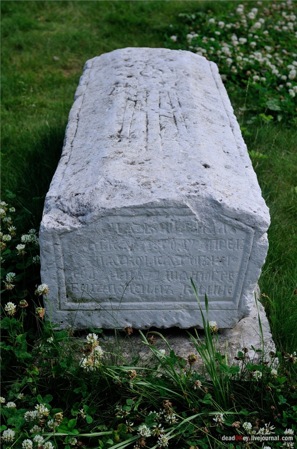 усадьба Образцово