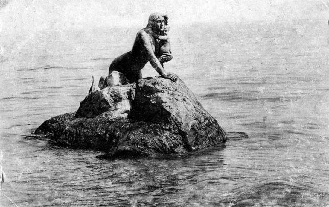 Юсуповский дворец в Кореизе, Крым