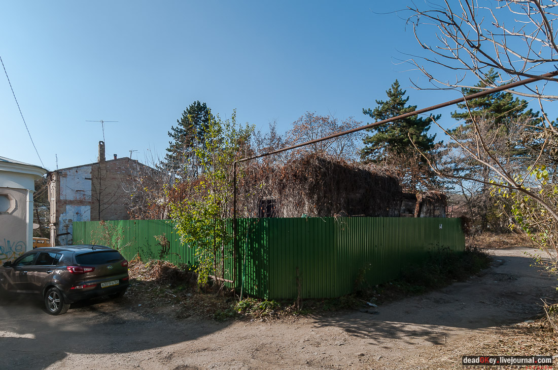 Кисловодский парк, г. Кисловодск