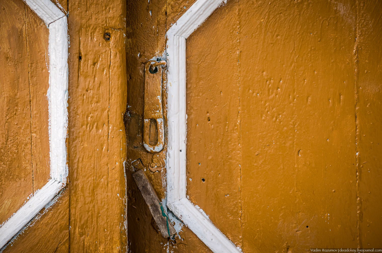 Вятское, Ярославская область