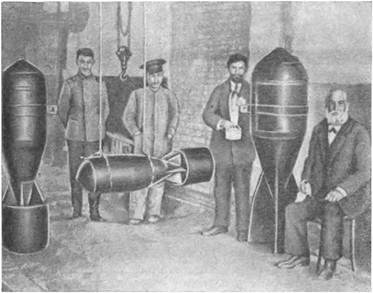 усадьба Орехово