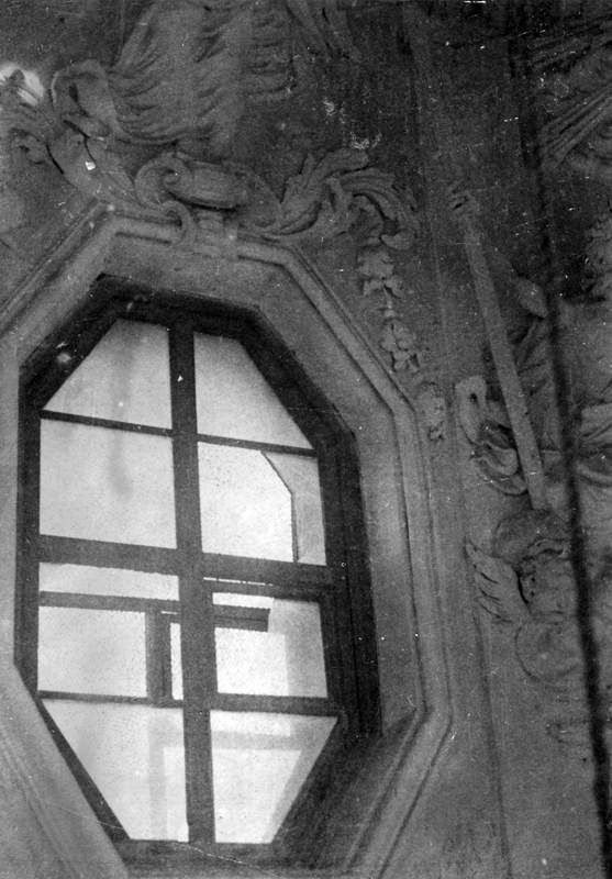 Усадьба Дубровицы. Архивные фотографии.