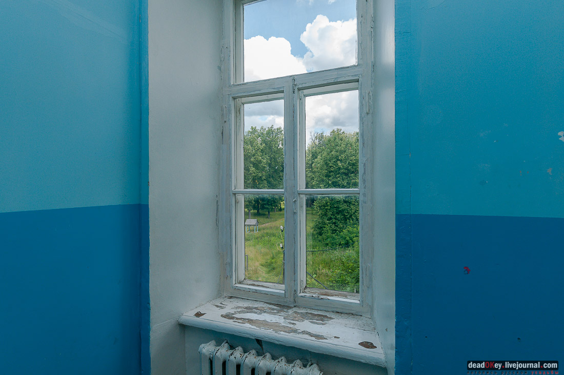 усадьба Баташевых, Гусь-Железный