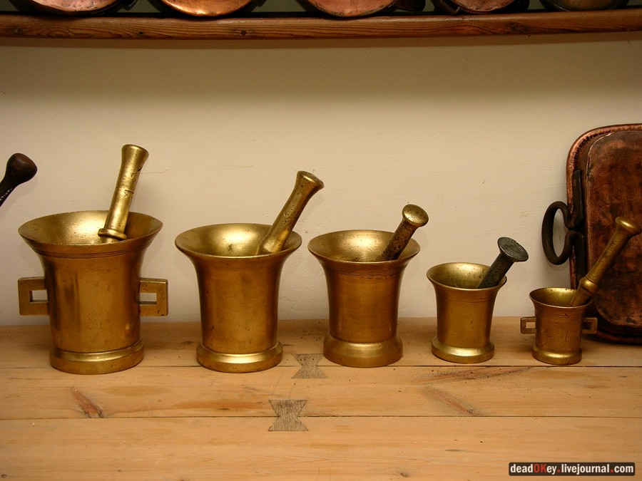 усадьба Мураново