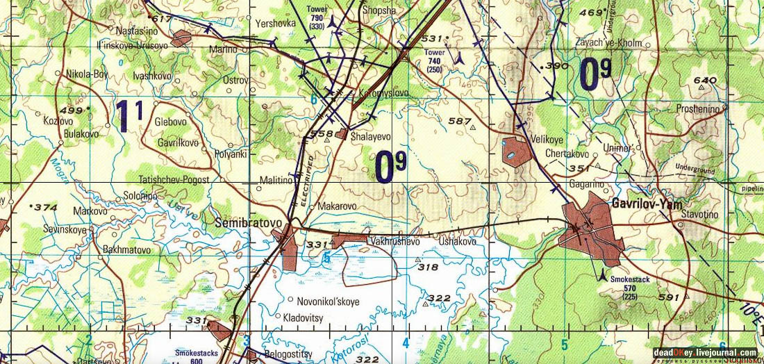 Усадьба Великое