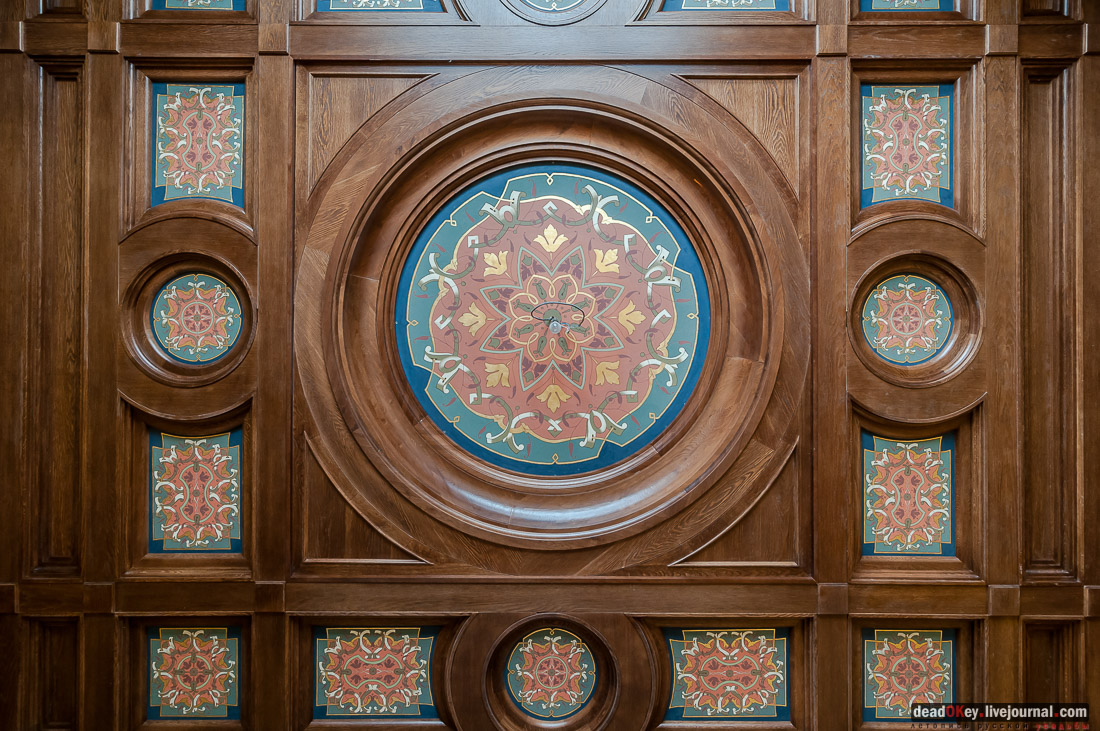 усадьба Рассказово (Арженка) Асеевых