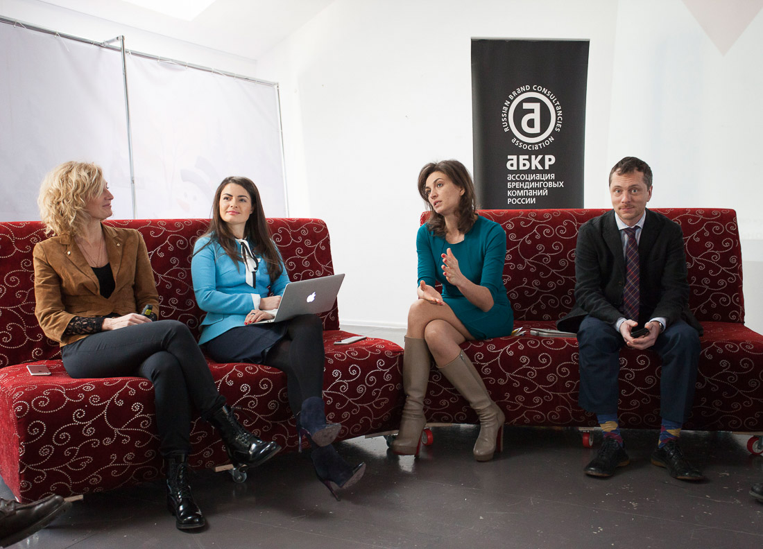 В Москве состоялась встреча известных travel-блогеров с представителями Ростуризма