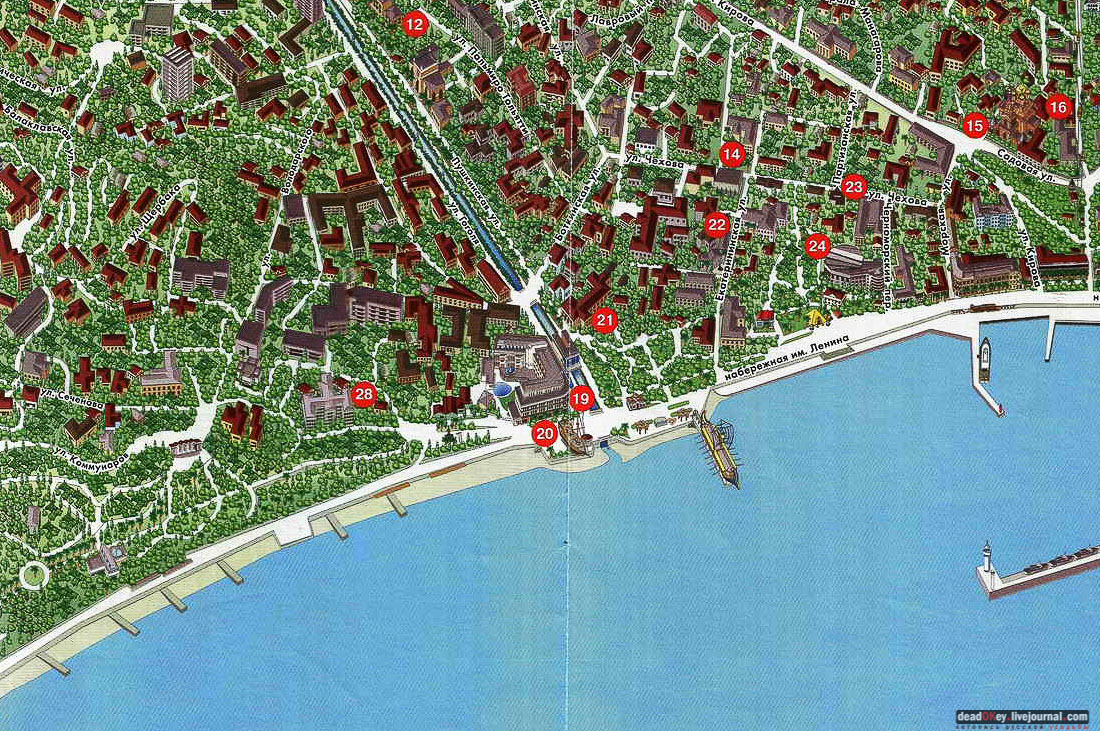 усадьба Мещерское