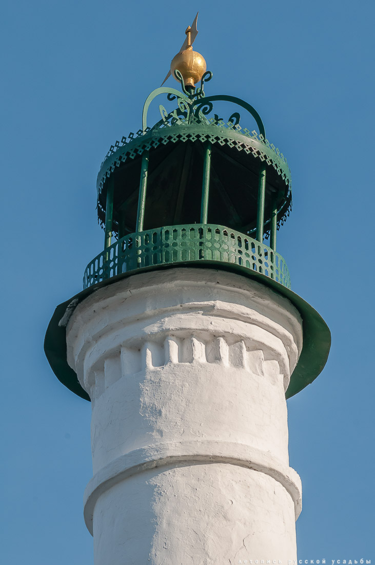 усадьба Константиново, усадьба Кашиной, музей поэмы Анна Снегина