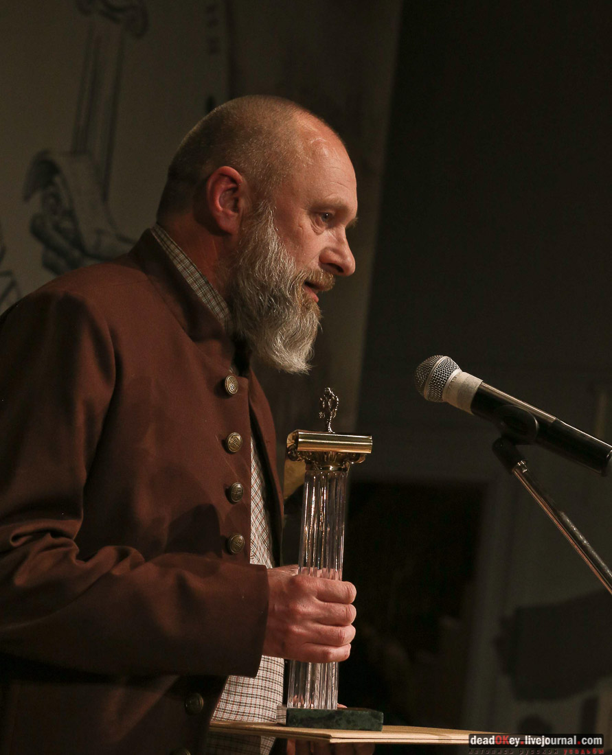 X Национальная премия «Культурное наследие» 2015, итоги, награждение, лауреаты, номинанты