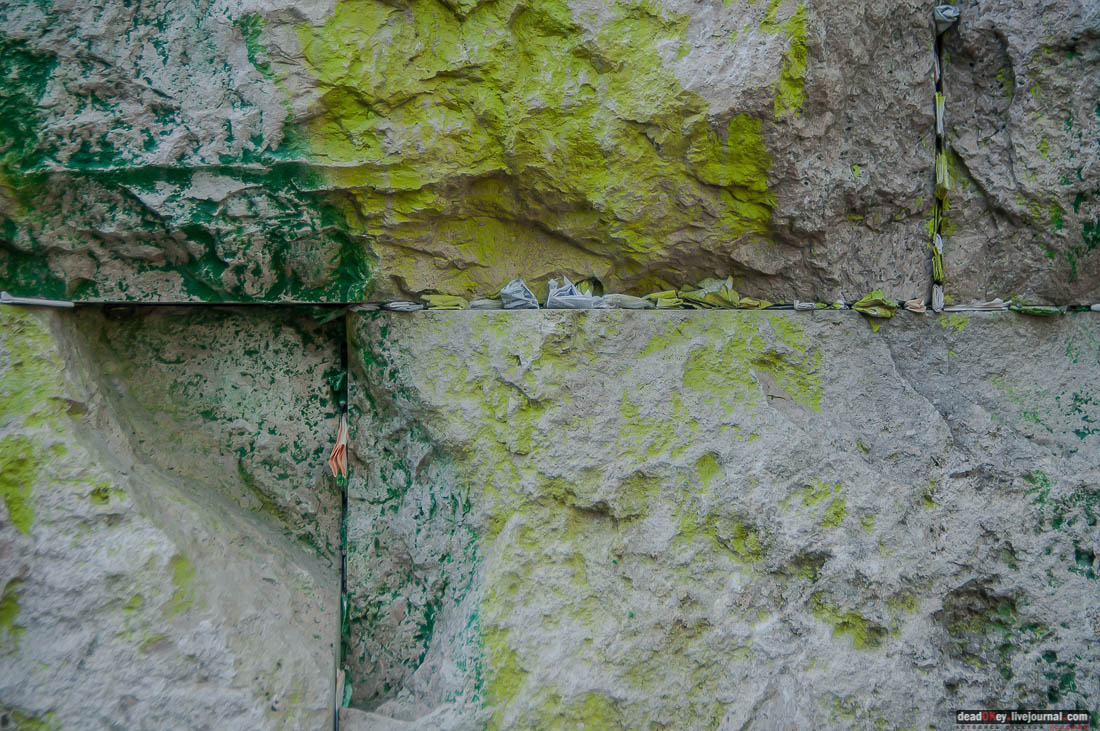 Архнадзор. Ночь в музее.